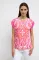 BLOUSE PINK BARILOCHE