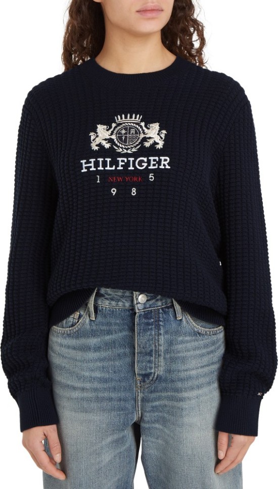 Tommy Hilfiger Women's Sweater 