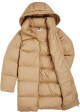 TOMMY HILFIGER DOWN CASUAL COAT