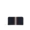 Tommy Hilfiger Large Webbing Detail Zip-Around Wallet