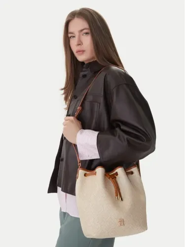 Τσάντα Th Monoplay Πουγκι