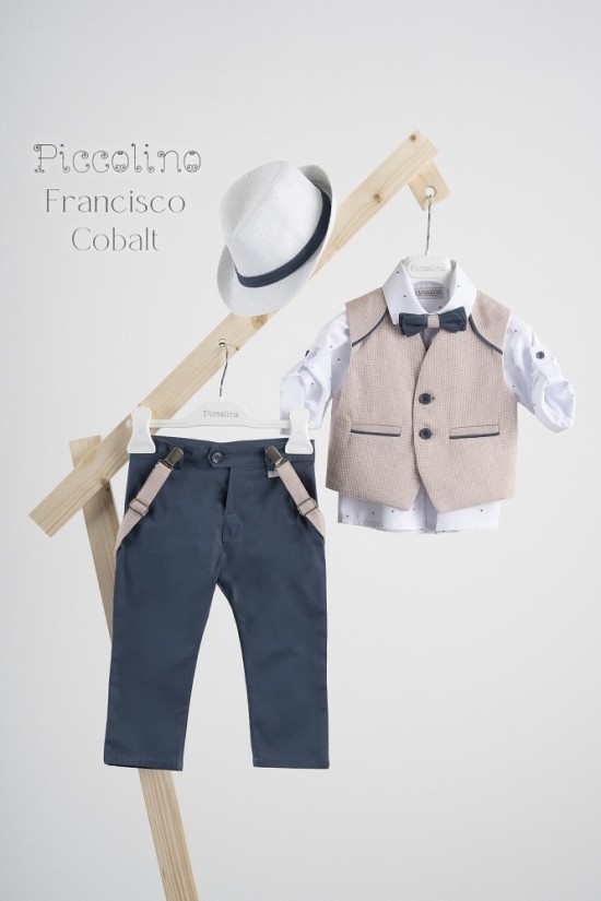 PICCOLINO FRANCISCO COBALT