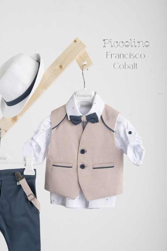 PICCOLINO FRANCISCO COBALT