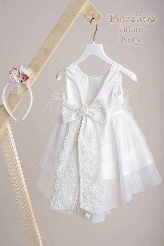  Piccolino Tiffany Ivory