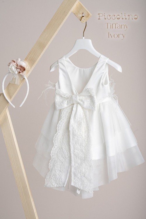  Piccolino Tiffany Ivory