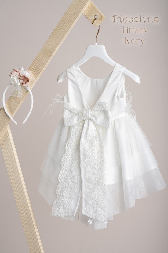  Piccolino Tiffany Ivory