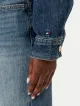 TOMMY HILFIGER ΤΖΙΝ ΜΠΟΥΦΑΝ 