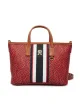 Tommy Hilfiger TH Monoplay Mini Tote Stripe