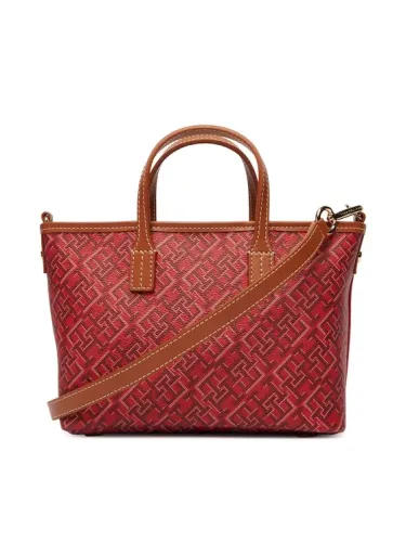 Tommy Hilfiger TH Monoplay Mini Tote Stripe