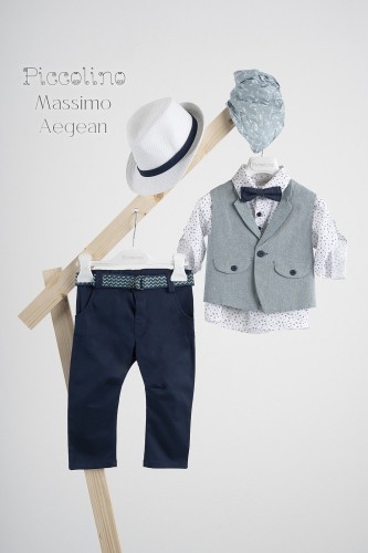 PICCOLINO MASSIMO AEGEAN