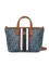 Tommy Hilfiger TH Monoplay Mini Tote Stripe