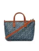 Tommy Hilfiger TH Monoplay Mini Tote Stripe