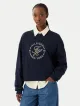 TOMMY HILFIGER  ΜΠΛΟΥΖΑ RELAXED FIT