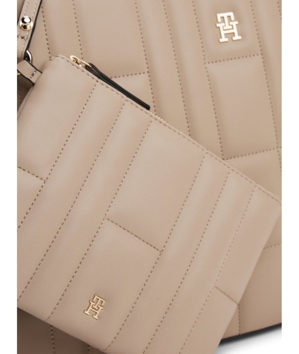 Τσαντα ΤΗ FEMININE TOTE
