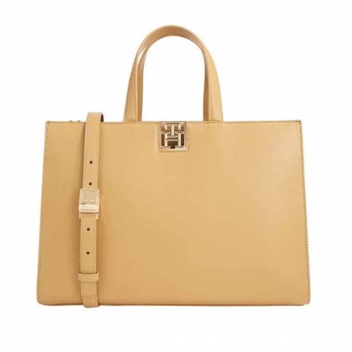 Tommy Hilfiger TH Reset Mini Tote 