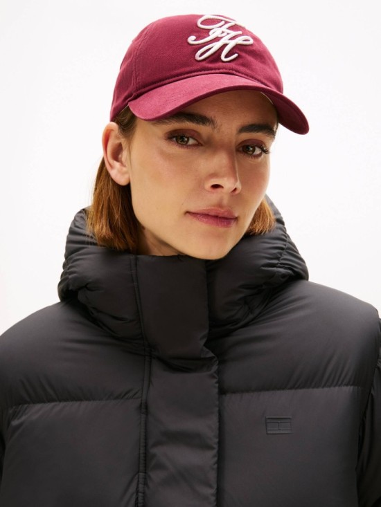 Tommy Hilfiger Πουπουλένιο μπουφάν