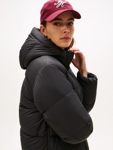 Tommy Hilfiger Πουπουλένιο μπουφάν Tommy Hilfiger Πουπουλένιο μπουφάν