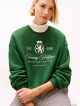 TOMMY HILFIGER VARSITY  ΦΟΥΤΕΡ