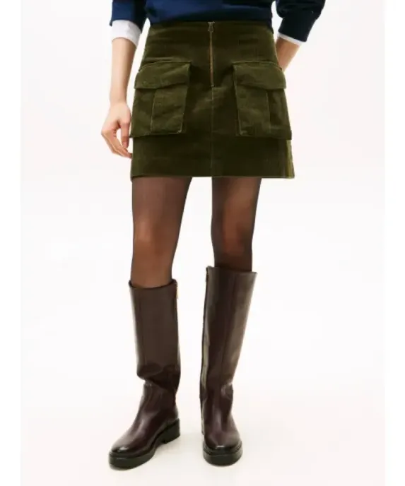 ΚΟΤΛΕ ΜΙΝΙ ΦΟΥΣΤΑ ΜΕ ΤΣΕΠΕΣ CARGO