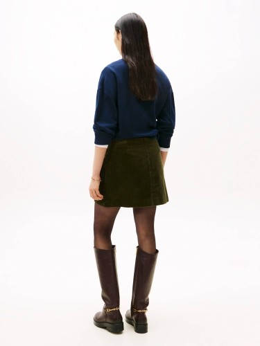 SKIRT TOMMY HILFIGER