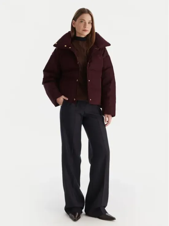 Tommy Hilfiger Πουπουλένιο μπουφάν