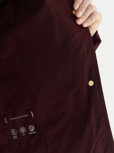 Tommy Hilfiger Πουπουλένιο μπουφάν