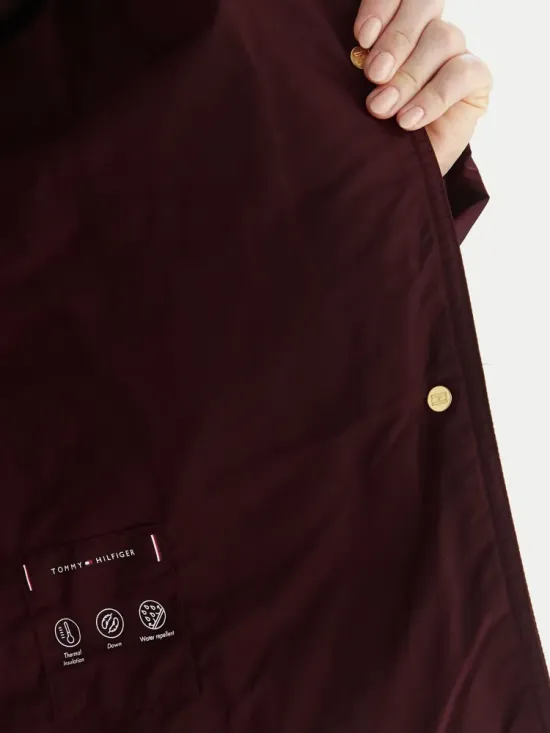 Tommy Hilfiger Πουπουλένιο μπουφάν