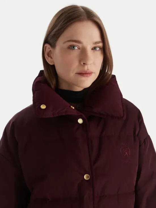 Tommy Hilfiger Πουπουλένιο μπουφάν