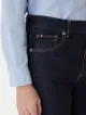 Τζην 70's Σκούρο μπλε Wide Leg  Τζην 70's Σκούρο μπλε Wide Leg