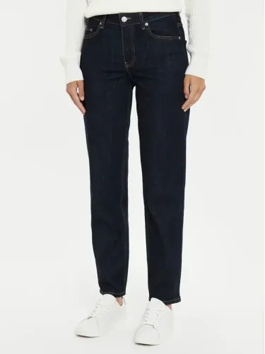 Τζην Classic  Σκούρο μπλε Straight Fit  Τζην Classic  Σκούρο μπλε Straight Fit