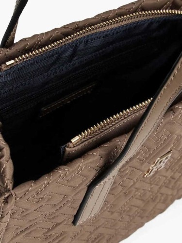  TH CITY MINI TOTE ΤΣΑΝΤΑ TOMMY HILFIGER