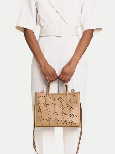 Τσάντα Th City Mini