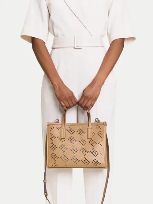 Τσάντα Th City Mini