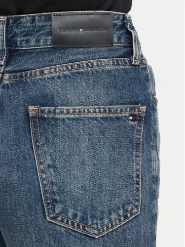TOMMY HILFIGER  ΤΖΙΝ ΙΣΙΑ ΓΡΑΜΜΗ