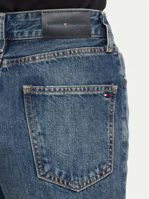 TOMMY HILFIGER  ΤΖΙΝ ΙΣΙΑ ΓΡΑΜΜΗ