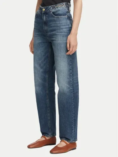 TOMMY HILFIGER  ΤΖΙΝ ΙΣΙΑ ΓΡΑΜΜΗ