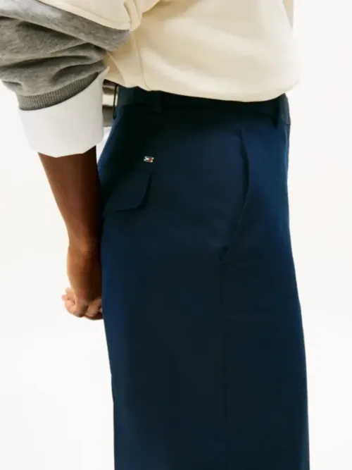 Φαρδύ Παντελόνι Chinos