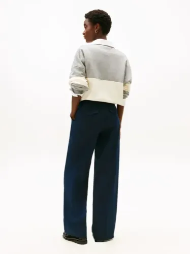 Φαρδύ Παντελόνι Chinos