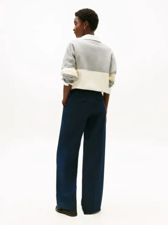 Φαρδύ Παντελόνι Chinos