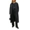 WOOL BELTED REGULAR FIT LONG COAT WOMEN TOMMY HILFIGER