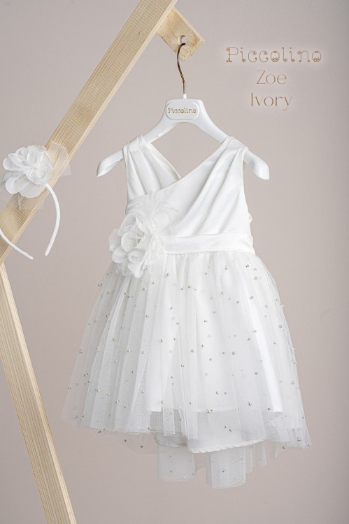  Piccolino Zoe Ivory