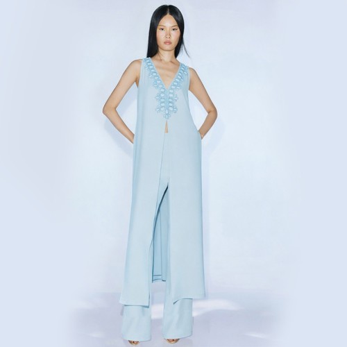 Twins Fantasy  Τουνικ και Παντελόνα Σετ