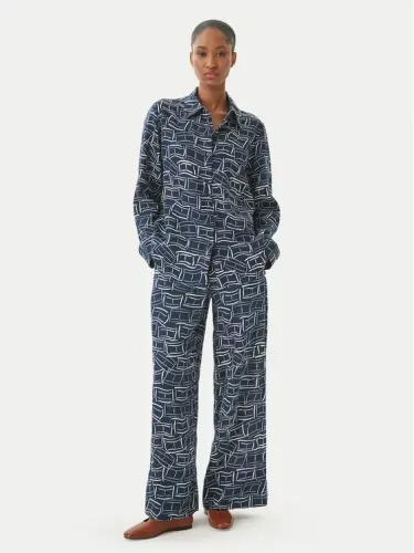 TOMMY HILFIGER ΠΑΝΤΕΛΟΝΑ ΜΕ ΛΑΣΤΙΧΟ ΣΤΗ ΜΕΣΗ