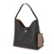 BLACK SHOULDER BAG TOMMY HILFIGER