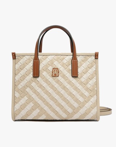 TOMMY HILFIGER TH CITY MINI TOTE