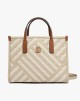 TOMMY HILFIGER TH CITY MINI TOTE