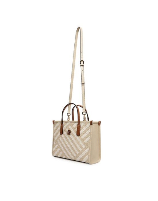 TOMMY HILFIGER TH CITY MINI TOTE