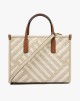 TOMMY HILFIGER TH CITY MINI TOTE