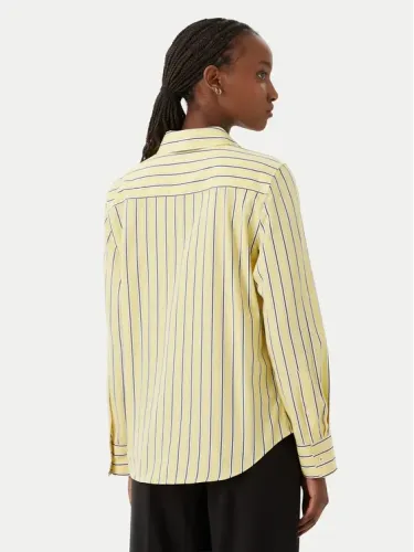 TOMMY HILFIGER  REGULAR ΠΟΥΚΑΜΙΣΟ 